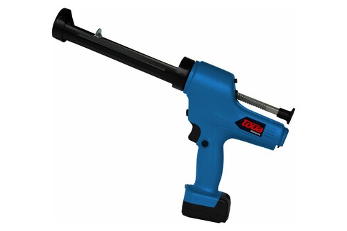 Купить Пистолет для герметика TOUA DCG72-310  5486341. Характеристики, отзывы и цены в Донецке