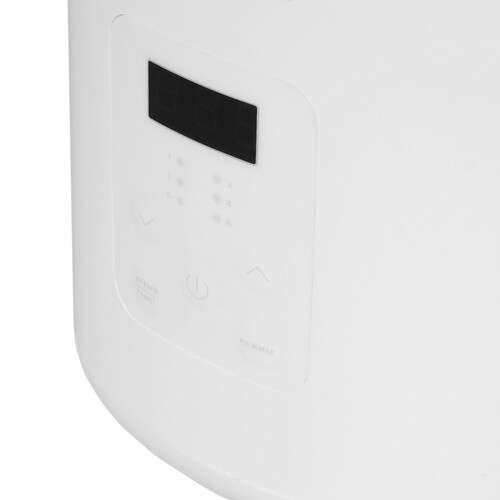 Купить Йогуртница Kitfort КТ-6297 белый  9067172. Характеристики, отзывы и цены в Донецке