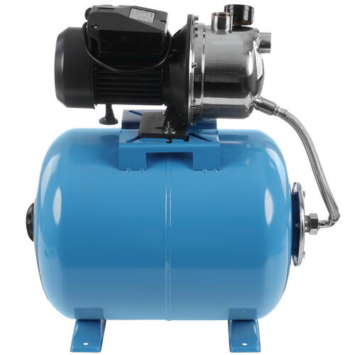 Купить Насосная станция Unipump AUTO JS 60-50  9977838. Характеристики, отзывы и цены в Донецке