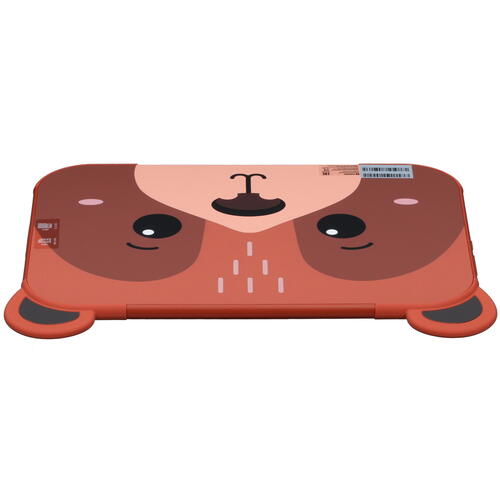 Купить 10.1" Планшет KENSHI Kids E18 LTE 64 ГБ коричневый  5404442. Характеристики, отзывы и цены в Донецке