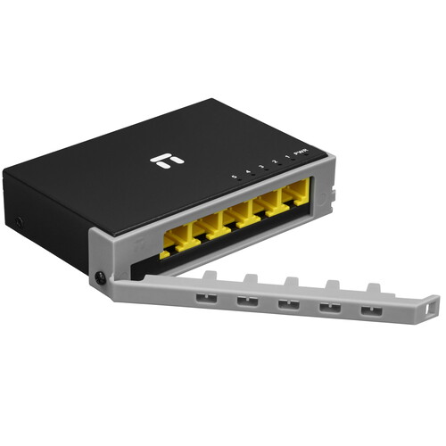 Купить Коммутатор NETIS ST105GD  5610045. Характеристики, отзывы и цены в Донецке