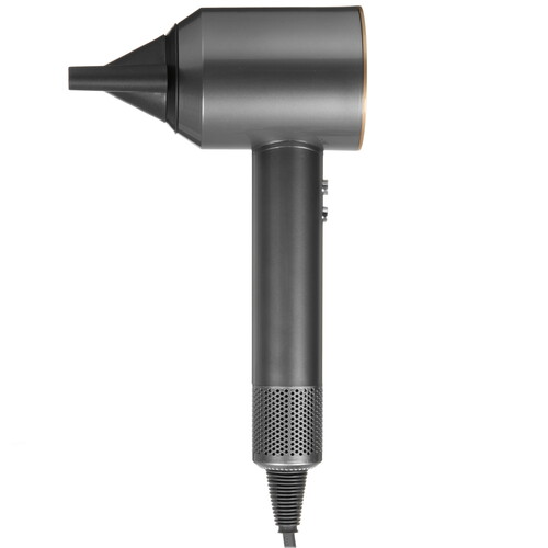 Купить Фен SenCiciMen Super hair dryer HD-15 серебристый/золотистый  5483075. Характеристики, отзывы и цены в Донецке