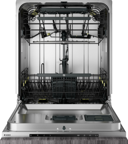 Купить Встраиваемая посудомоечная машина Asko DSD746U  5485220. Характеристики, отзывы и цены в Донецке