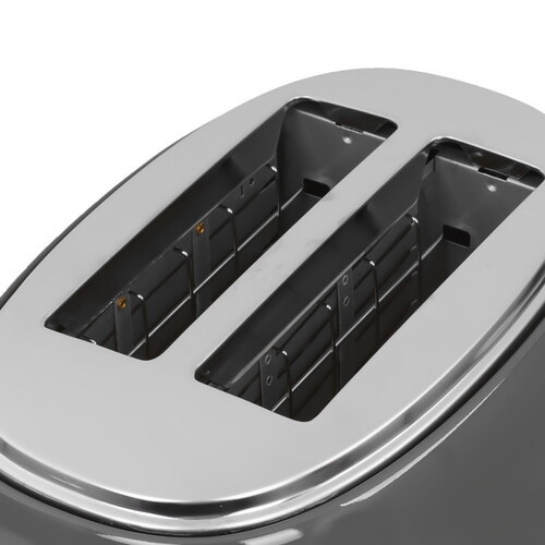 Купить Тостер Tuarex TK-6007 серый  9229155. Характеристики, отзывы и цены в Донецке