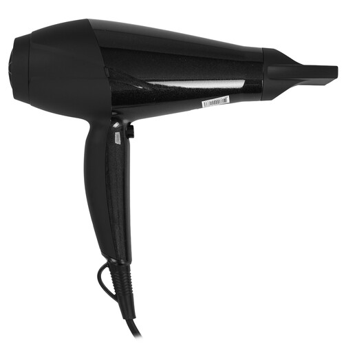 Купить Фен Holt HT-HD-008 черный  9284880. Характеристики, отзывы и цены в Донецке