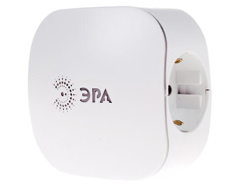 Купить Разветвитель ЭРА SP-3e-USB-2A белый  1084053. Характеристики, отзывы и цены в Донецке