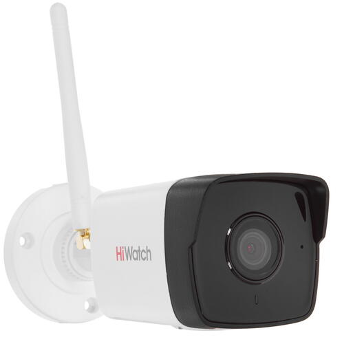Купить IP-камера HiWatch DS-I250W(C) (2.8 mm)  5344285. Характеристики, отзывы и цены в Донецке