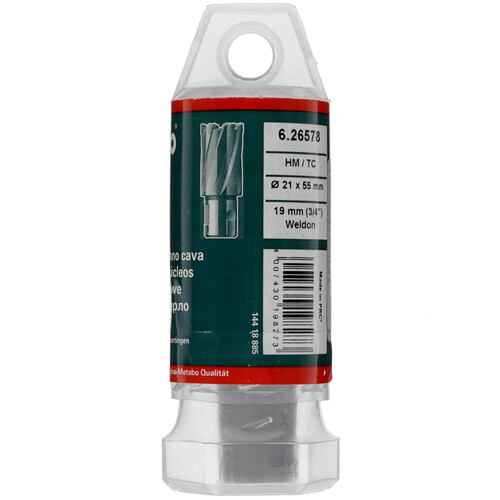 Купить Фреза Metabo 626578000  1151781. Характеристики, отзывы и цены в Донецке