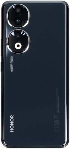 Купить 6.7" Смартфон HONOR 90 512 ГБ черный  5430269. Характеристики, отзывы и цены в Донецке