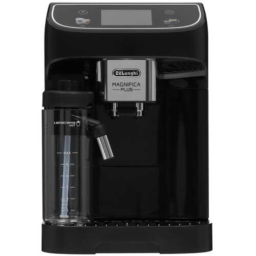 Купить Кофемашина автоматическая DeLonghi ECAM320.60.B черный  9148426. Характеристики, отзывы и цены в Донецке