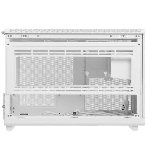 Купить Корпус LIAN LI A3-mATX  5456032. Характеристики, отзывы и цены в Донецке