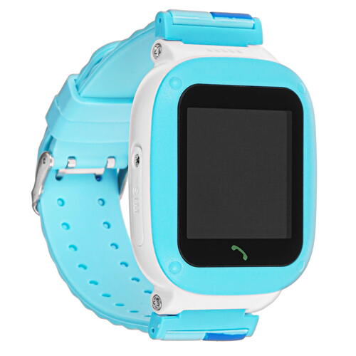 Купить Детские часы ProLike PLSW18 голубой  4888069. Характеристики, отзывы и цены в Донецке