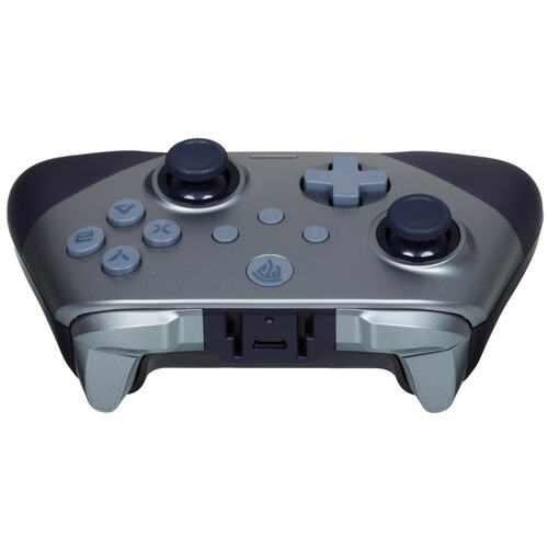 Купить Геймпад беспроводной/проводной EasySMX X10 фиолетовый  9161200. Характеристики, отзывы и цены в Донецке