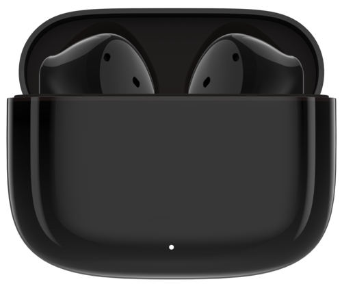 Купить Наушники TWS Honor Choice Earbuds X7 Play черный 2025  5626786. Характеристики, отзывы и цены в Донецке