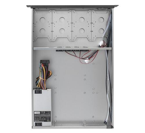 Купить Серверный корпус ExeGate Pro 1U650-04/1U-1000ADS  9923546. Характеристики, отзывы и цены в Донецке