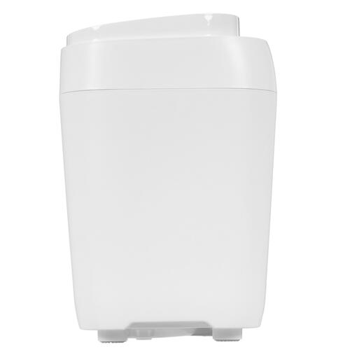 Купить Хлебопечь Panasonic SD-B2510WTS белый  5347164. Характеристики, отзывы и цены в Донецке