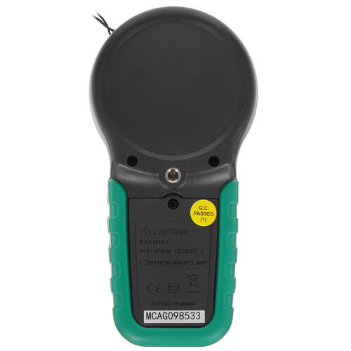 Купить Люксметр Mastech MS6612T  5327763. Характеристики, отзывы и цены в Донецке