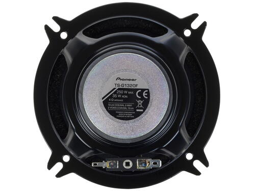 Купить Коаксиальная акустическая система Pioneer TS-G1320F  1167956. Характеристики, отзывы и цены в Донецке