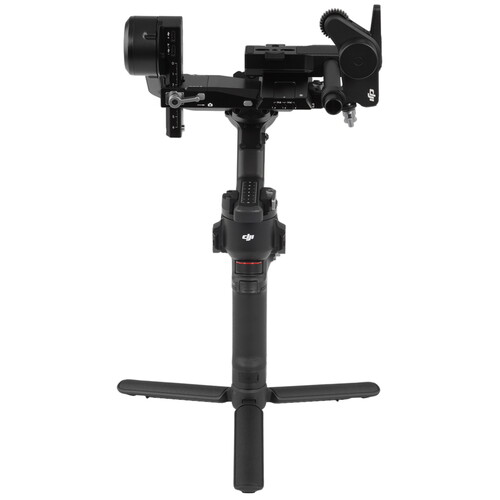 Купить Стабилизатор DJI RS 4 Combo  5456411. Характеристики, отзывы и цены в Донецке