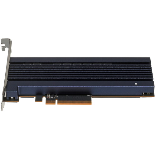 Купить 1600 ГБ Серверный SSD Samsung PM1725B [MZPLL1T6HAJQ-00005]  5087113. Характеристики, отзывы и цены в Донецке