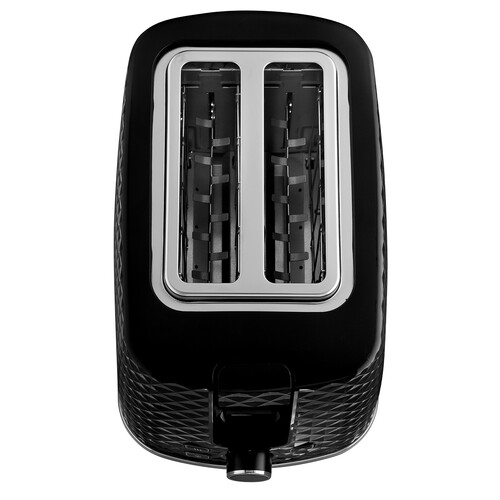 Купить Тостер BRAYER 2101BR-BK черный  9922680. Характеристики, отзывы и цены в Донецке
