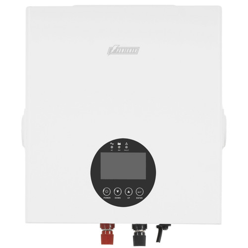 Купить ИБП для котла Powerman Smart 500 HYBRID  9384596. Характеристики, отзывы и цены в Донецке