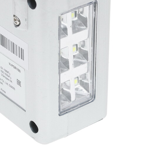 Купить Радиоприемник Hyundai H-PSR160 серебристый  1299681. Характеристики, отзывы и цены в Донецке