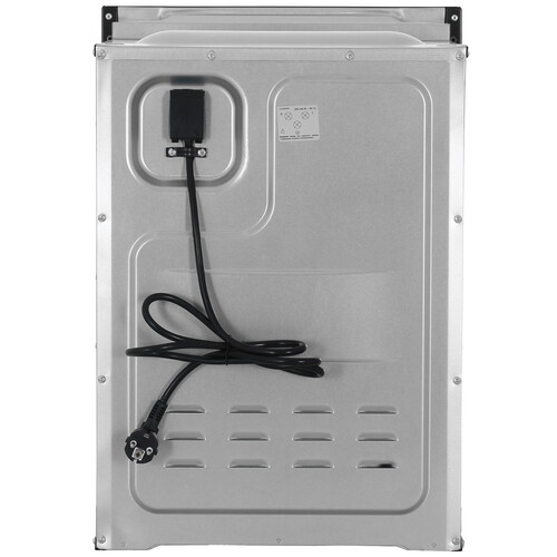 Купить Электрический духовой шкаф DEXP 1SL45MB черный  9282203. Характеристики, отзывы и цены в Донецке