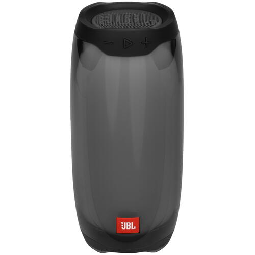 Купить Портативная колонка JBL Pulse 4, черный  5045874. Характеристики, отзывы и цены в Донецке