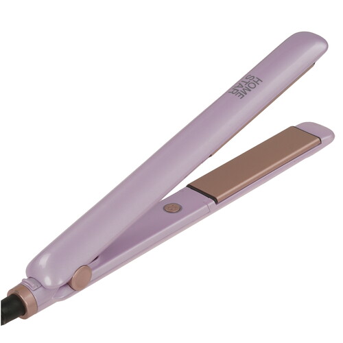 Купить Выпрямитель для волос HomeStar HS-8018  9147879. Характеристики, отзывы и цены в Донецке