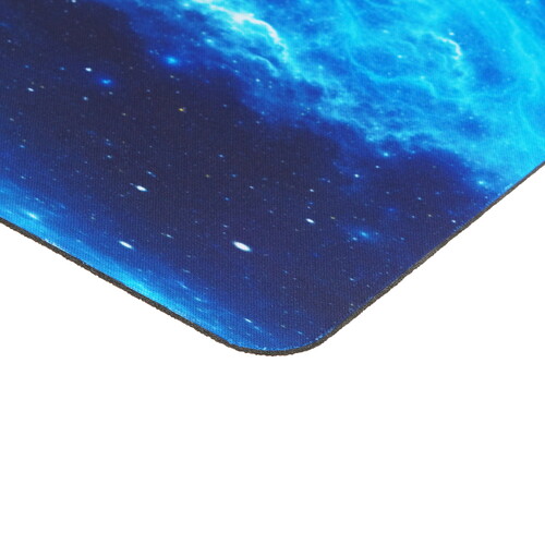 Купить Коврик Cactus Space Clouds (M) разноцветный  9289079. Характеристики, отзывы и цены в Донецке