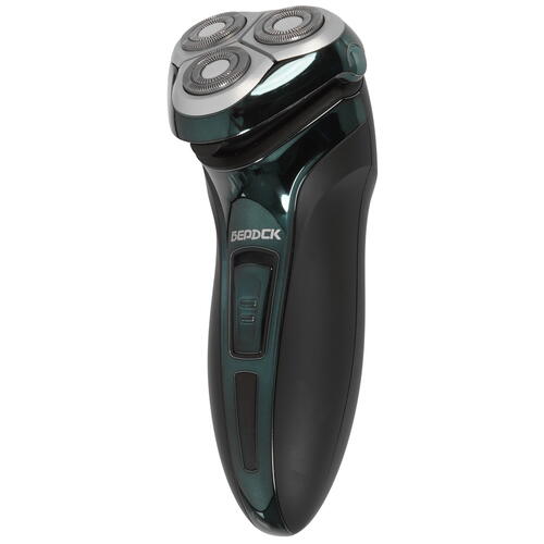 Купить Электробритва Бердск-3311АС  5352542. Характеристики, отзывы и цены в Донецке