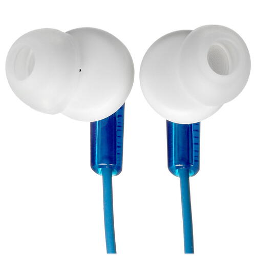 Купить Проводные наушники Panasonic RP-HJE118GUA синий  5075061. Характеристики, отзывы и цены в Донецке