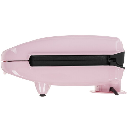 Купить Вафельница Marta MT-SM1737A розовый  9148445. Характеристики, отзывы и цены в Донецке