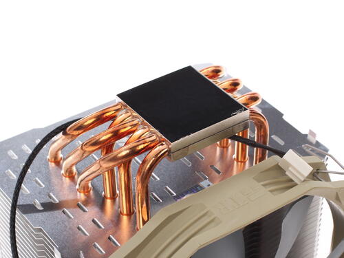 Купить Кулер для процессора Thermalright Macho Rev.A  0157766. Характеристики, отзывы и цены в Донецке
