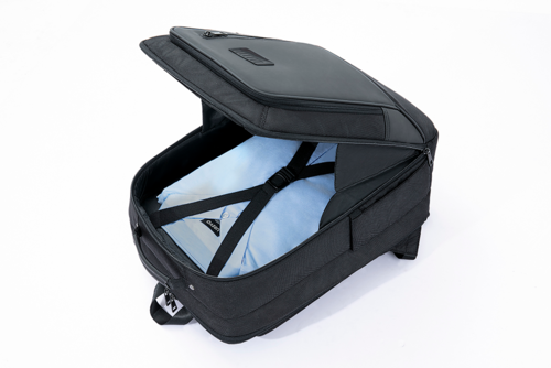 Купить Рюкзак NINETYGO BUSINESS LARGE CAPACITY backpack черный  9148224. Характеристики, отзывы и цены в Донецке