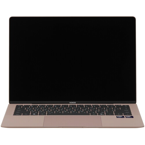 Купить 14.6" Ноутбук HONOR MagicBook Art 14 MooreB-5611T коричневый  9313826. Характеристики, отзывы и цены в Донецке