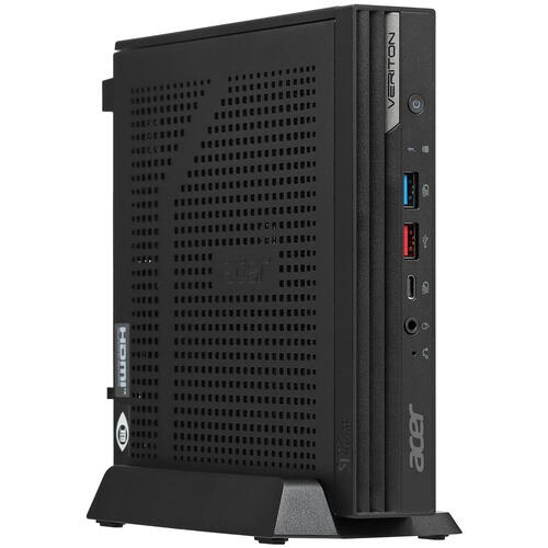 Купить Мини ПК Acer Veriton N4710GT [DT.VXVCD.001]  5454360. Характеристики, отзывы и цены в Донецке