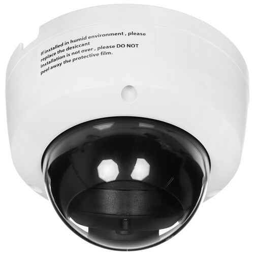 Купить IP-камера Tiandy TC-C32KN I3/E/Y/2.8mm/V4.1  9221797. Характеристики, отзывы и цены в Донецке