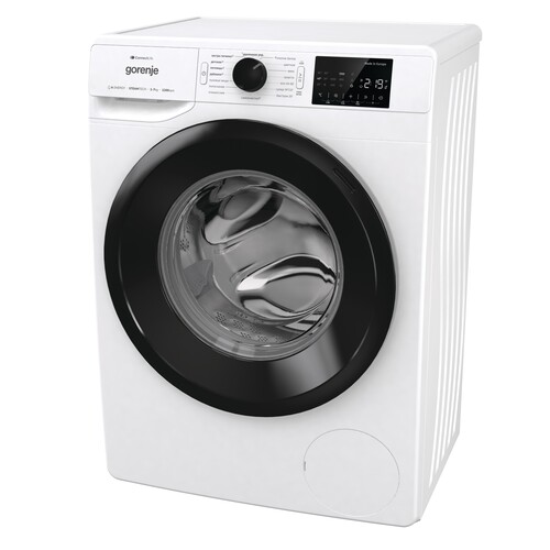 Купить Стиральная машина Gorenje WPNEI72SA1SWIFI/C белый  9167341. Характеристики, отзывы и цены в Донецке