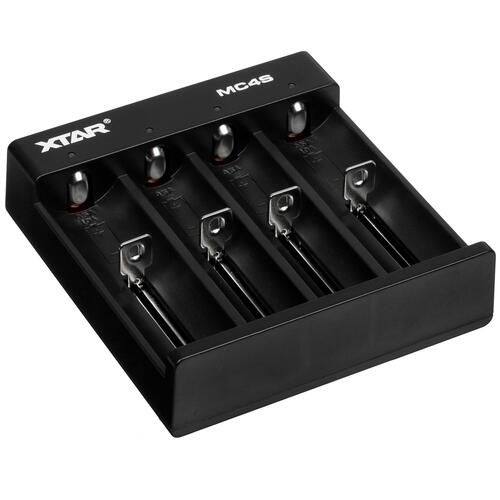 Купить Зарядное устройство Xtar MC4S  5074771. Характеристики, отзывы и цены в Донецке