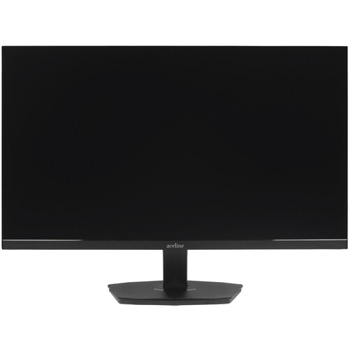 Купить 27" Монитор Aceline GS CF27F4 черный  9282649. Характеристики, отзывы и цены в Донецке