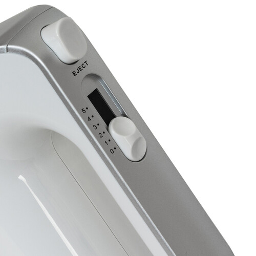 Купить Миксер JVC JK-MX115 белый  9931066. Характеристики, отзывы и цены в Донецке