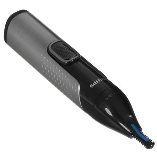Купить Триммер Philips NT3650/16 серый/черный  5054420. Характеристики, отзывы и цены в Донецке