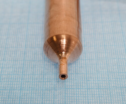 Купить Фильтр (Осушитель) для морозильного ларя DEXP C-71AHA  5433896. Характеристики, отзывы и цены в Донецке