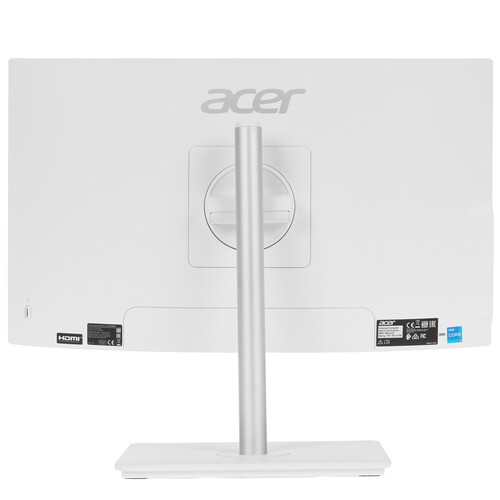 Купить 23.8" Моноблок Acer Aspire C24-1  5612338. Характеристики, отзывы и цены в Донецке