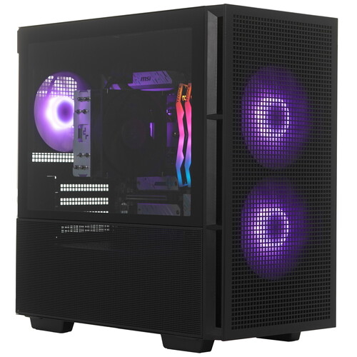 Купить ПК DEXP Mars G004  5608937. Характеристики, отзывы и цены в Донецке