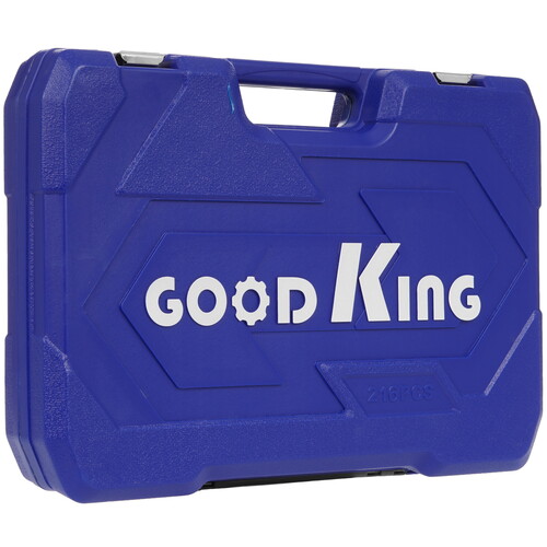 Купить Набор инструментов GOODKING B-10216  5626134. Характеристики, отзывы и цены в Донецке