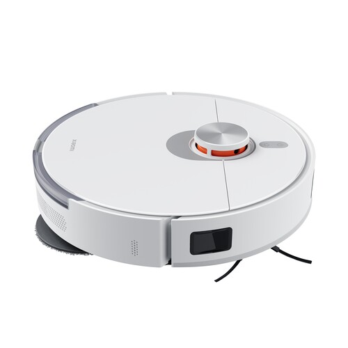 Купить Робот-пылесос Xiaomi Robot Vacuum S20+ белый  5464808. Характеристики, отзывы и цены в Донецке