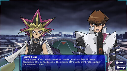 Купить Игра Yu-Gi-Oh! Legacy of the Duelist: Link Evolution (Steam)  5610620. Характеристики, отзывы и цены в Донецке